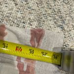 Nike gray, orange camo drawstring joggers with pockets XS Photo 8