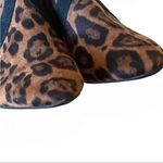 Life Stride Leopard Print Women's Glamour Ankle Boots SZ 6.5 M Photo 6