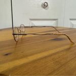 Expressions Collection C3 1047 full rim wire eyeglasses frames 49 19 135 Silver Photo 2