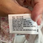 Love Shack Fancy  Camille Tiered Ruffle Babydoll Floral Western Boho Dress Size XS Photo 13