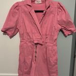 Victoria and Sophia Boutique Romper Photo 1