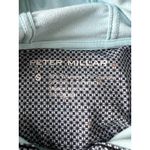 Peter Millar  Pine Hoodie Graphite World Series 2024 Size S - MSRP $140 Photo 2