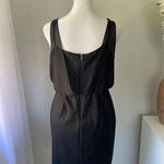 Eight Sixty Little Black Dress Photo 4