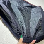 Peruvian Connection $250 Beautiful  Printed Poncho ( XS ) Photo 7