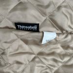 J.Crew  Pink Lady Day Coat Wool Jacket Thinsulate Lined Size Small Photo 6