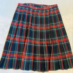 Vintage wool skirt Photo 5