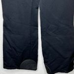 Vintage Roffe Black‎ Ski Pants Black Photo 2