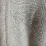 Aerie Tan Bow Embroidered Crop Hoodie Photo 7