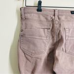 Rock & Republic  Kashmere Mauve Slim Ankle Jeans Size 4 Photo 3