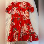 Hello Molly Floral Dress Photo 2