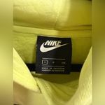 Nike  Sportswear Icon Women’s Small! S - Lime & Black! Removable stickers! Photo 11
