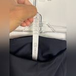 Lululemon Here to There High-Rise 7/8 Ankle Trouser Pant Black Women’s Sz 4 Photo 5