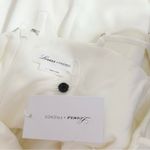 Lovers + Friends Lavinia Wide Leg Jumpsuit, White, Small Photo 10