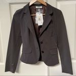 Blu in Firenze brown blazer Photo 0