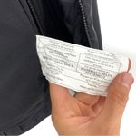 Lululemon  Scuba Hoodie *Glyde Black 4 Photo 10