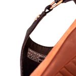 Vionic Kirra Black Leather Thong Sandals Size 6 Ring Detail Arch Support Comfort Photo 4