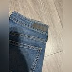 Calvin Klein  Light Blue Denim Jeans Photo 1