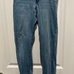 Anne Klein Skinny Ankle Jeans, Sz 10 Photo 0