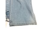 Pistola Jadyn Low-Slung Palazzo Jeans – Size 32 – New With Tags-Light Blue Wash Photo 7