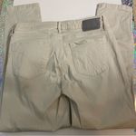 Calvin Klein Jeans Khaki Pants Photo 3