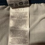 Kensie Jeans Pants Sz 14/32 The Savannah High Rise Flare Velvet Smart Casual Photo 4