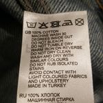 Reiss ππ Elle High Waist Crop Jeans ~ Mid Blue 30 NWT Photo 15