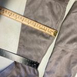 Charles by Charles David CHARLES By Charles David Knee High Vegan Suede Boots Gray Size 9 Photo 4