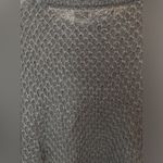 Standard Cloth Urban Outfitters NWOT Unisex Sheer Crew Neck Sweater Size L Green Size L Photo 5