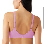 Wacoal Elevated Allure Underwire Bra 855336 Pink Photo 1