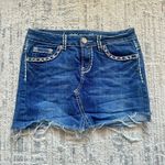 Miss Me  Skirt Denim Photo 0