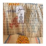 Japna  beach theme sundress Size Medium Photo 5