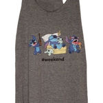 Disney   Tank Top Photo 0