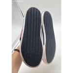 Red Ralph Lauren Polo Slippers - Size 7.5B Photo 4