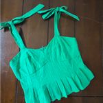 Mustard Seed  green top Photo 0