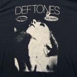 Deftones Saturday Night Wrist Nu Metal Band T-Shirt Size XXL Photo 1