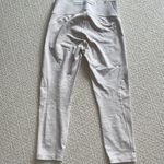 Outdoor Voices  Tech Sweat Two Tone Leggings Photo 3