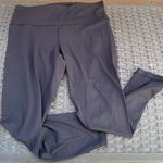 Lululemon  Black Leggings Photo 2