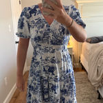 Umgee Dress Up Boutique Dress  Photo 0