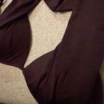 Hurley  Padded Bikini Top‎ Black Photo 2