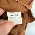 Mia Joy Joyfolie Women’s XS Brown Maxi Dress Boho Photo 3