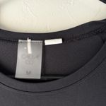 Calia by Carrie Calia Shirt Womens Medium Long Sleeve Athletic‎ Stretch Thumbholes Pullover Top Photo 3