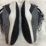 Adidas  Alphabounce RC Running size 8 Charcoal and black Bin 22 Photo 11