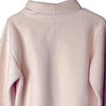 Gap Fleece Turtleneck Sweater Oyster Beige Size XS #650692 Photo 9