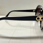 CELINE  PARIS CL40154I 01K Sunglass Photo 3