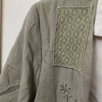 Alfred Dunner FINAL MARKDOWN  blouse one piece two piece look 10 petite Photo 1