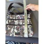 Sakroots Women's Navy Spirit Desert 2 Artist Circle ~ Crossbody Bag ~ Vegan EUC Photo 10