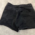 Petal and Pup  black Jean shorts Photo 1