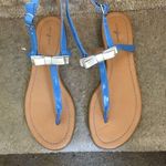 Jaclyn Smith Ladies  sandals 8 1/2 Photo 0
