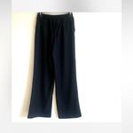 Disturbia Cleome Spiderweb Embroidered GothicTrousers Size 10 NWT Black Photo 5