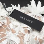 Elliatt Valentina One Shoulder Mini Dress XS Photo 5